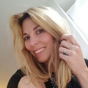 Meet your Posher, Katia